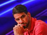 شريف إكرامي يكشف توقيع عقوبة عليه من بيرامبيدز بسبب الأهلي