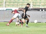 آلام الظهر تبعد مصطفى شلبي عن تدريبات الزمالك الجماعية