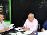 "هلال" يعتذر عن الاستمرار في انتخابات المصري