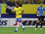 أرقام نيمار مع منتخب البرازيل.. يهدد إنجاز الأسطورة بيليه