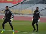 منافسة شرسة بين الحضرى وإكرامى بالمنتخب.. وطلبات خاصة لـ«صلاح» و«الننى»