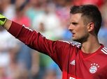 بالفيديو| حارس بايرن ميونخ يعتذر للجماهير بسبب هدف ريال مدريد