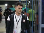 مران الزمالك.. عودة زيزو وتدريبات خاصة لـ "شيكابالا"