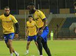 الإسماعيلي يدرس الاستغناء عن جاستن شونجا في يناير