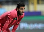 محمد صلاح: أحمد الشناوي خسر كثيرا بالرحيل عن الزمالك.. "لا نسمع عنه أي شيء"