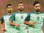 على رأسهم «السعيد وشيفو».. أهلي جدة يستغني عن محترفيه