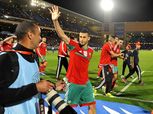 بالفيديو| المغرب تحقق فوزا معنويا على ساوتومي