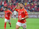 كولر يفاجئ طاهر محمد طاهر قبل مباراة الأهلي وصن داونز