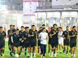 كواليس مران الزمالك في السويس.. كارتيرون يجتمع باللاعبين ويصحح الأخطاء