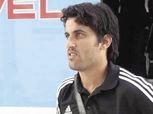 «فتح الله» في القاهرة من اجل مستحقاته لدى نادي الزمالك