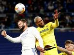 ريال مدريد يتعادل سلبيا مع فياريال في الدوري الإسباني