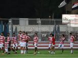 غدا.. تدريبات صباحية لمستبعدي الزمالك من مواجهة ديكاداها