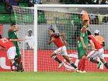 "كهربا" يشرح هدفه القاتل في المغرب