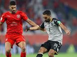 حسين الشحات يكرر إنجاز كريستيانو ورونالدينهو بـ كأس العالم للأندية