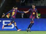 عودة النجوم.. قائمة برشلونة لمباراة أولمبياكوس في دوري أبطال أوروبا