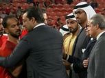 نجاة وليد سليمان وطارق حامد من عقوبات السوبر