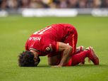 ضياء السيد: محمد صلاح يستحق الكرة الذهبية.. مستواه مع مصر مثل ليفربول