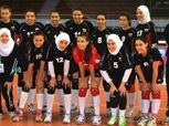 سيدات الطايرة يفشلن في التأهل لأولمبياد طوكيو 2020