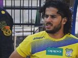 بالصور| «جابر» لجماهير طنطا: أرجوكم اعذرونا
