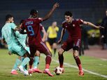 تفاصيل مباراة المقاولون العرب أمام بيراميدز