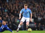 القنوات المفتوحة الناقلة لمباراة مانشستر سيتي وتشيلسي اليوم في نهائي دوري أبطال أوروبا