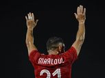 قرار جديد في الأهلي بشأن علي معلول قبل مواجهة الزمالك