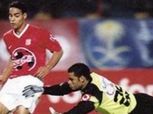 الذكرى 18 لـ6-1.. ليلة تألق بيبو في أسوأ يوم بتاريخ الزمالك
