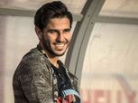 عمرو السولية يداعب حمدي فتحي: "مالك يا حمدي يا وزير"