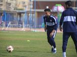 صلاح محسن يقود هجوم سموحة أمام الاتحاد السكندري
