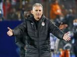 شوبير يكشف مصير كيروش مع منتخب مصر بعد الخسارة أمام السنغال
