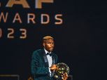 أوسيمين بعد فوزه بجائزة أفضل لاعب بأفريقيا: محمد صلاح يستحقها