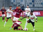 المسابقات تحسم مصير تأجيل مباراة الزمالك وسيراميكا في كأس مصر