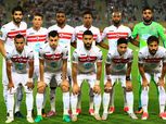 الزمالك يتقدم على أكاديمية مصر بثلاثية نظيفة في الشوط الأول