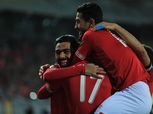 بالفيديو| «نيدفيد» يُحرز خامس أهداف الأهلي في سيمبا