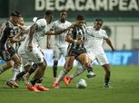 منافس الأهلي المحتمل.. بوتافوجو يستضيف فيتوريا في الدوري البرازيلي