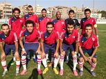 صراع ناري اليوم بمجموعة الصعيد في دوري الدرجة الثانية لتحديد المتأهل