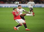 مانشستر يونايتد يتأهل لنصف نهائي كأس الرابطة بثلاثية في تشارلتون