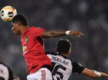 مانشستر يونايتد يتخطى بارتيزان والتعادل يحسم لقاء روما ومونشنجلادباخ (فيديو)