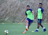 «الفتنة» تبعد عبدالله السعيد عن الزمالك