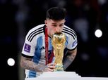 تشيلسي يحدد مبلغ خيالي للتخلي عن إنزو فيرنانديز لريال مدريد