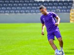 عرض سعودي لحازم إمام.. واللاعب ينتظر قرار الزمالك