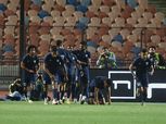 الزمالك «للخلف در» بخسارة موجعة أمام إنبي بثنائية كابو وعلي فوزي في الدوري «صور»