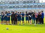 "زينيو" يصل القاهرة لبداية عمله رسميا مع الزمالك
