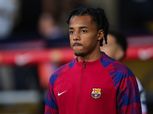 تفاصيل إصابة كوندي لاعب برشلونة.. ممنوع من المشاركة في مواجهات قوية