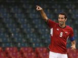 "أبوتريكة" يشارك "جيجز وكاسياس وإنييستا" في دورة "روضان" الكويتية
