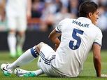 كلاسيكو الأرض| مدافع ريال مدريد يعترف بقسوة الهزيمة.. "لم نترجم سيطرتنا على المبارة"