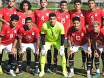 تأجيل معسكر منتخب مصر مواليد 2009