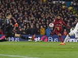 رقم قياسي جديد لـ محمد صلاح في الدوري الإنجليزي.. «القدم اليسرى الذهبية»