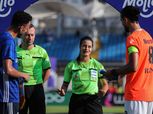 «كاف» يعين طاقم تحكيم مصري لإدارة مباراة نيجيريا ومالاوي بتصفيات كأس العالم للشابات