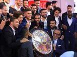 أبرزهم فارق النقاط والتجارب السابقة.. عوائق أمام إعلان تتويج الأهلي باللقب حال إلغاء الدوري